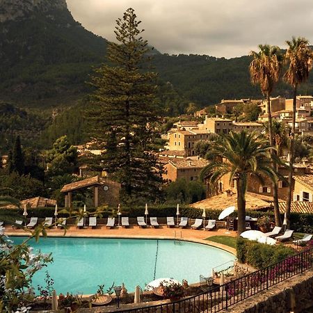 La Residencia, A Belmond Hotel, Mallorca Deià Eksteriør bilde