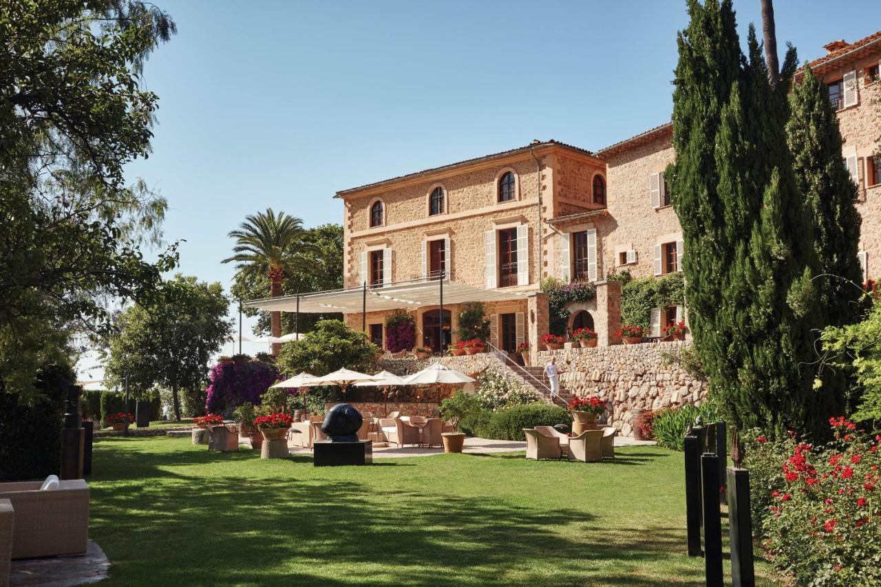 La Residencia, A Belmond Hotel, Mallorca Deià Eksteriør bilde